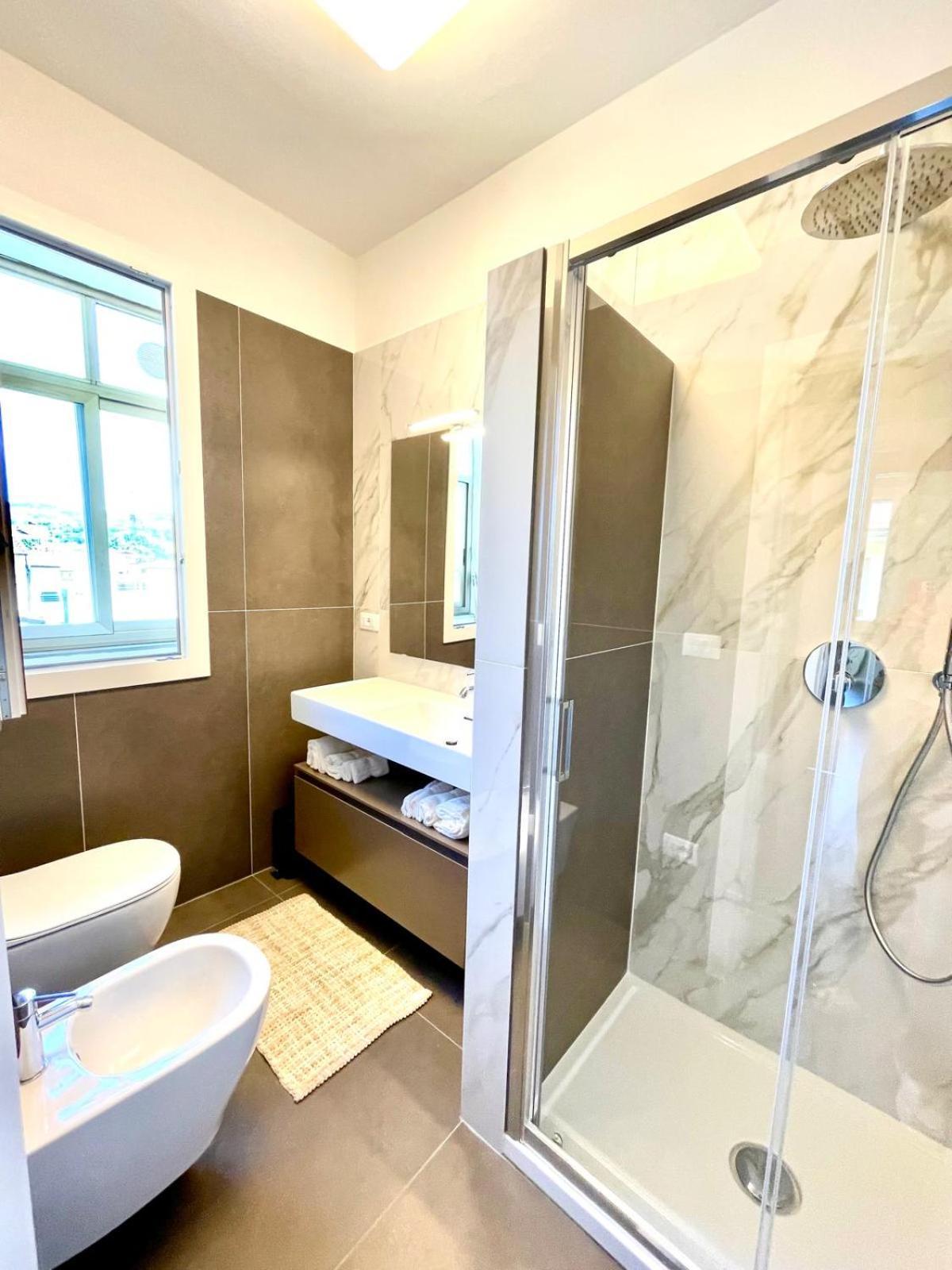 Appartement La Loggetta Di Leonardo A Florence