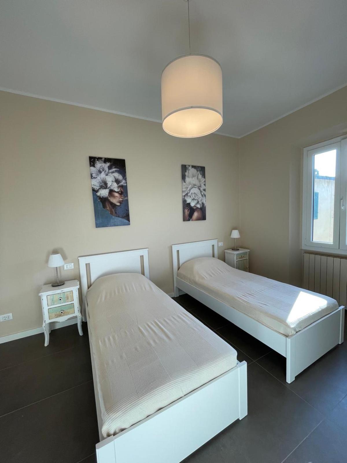 La Loggetta Di Leonardo A Appartement *