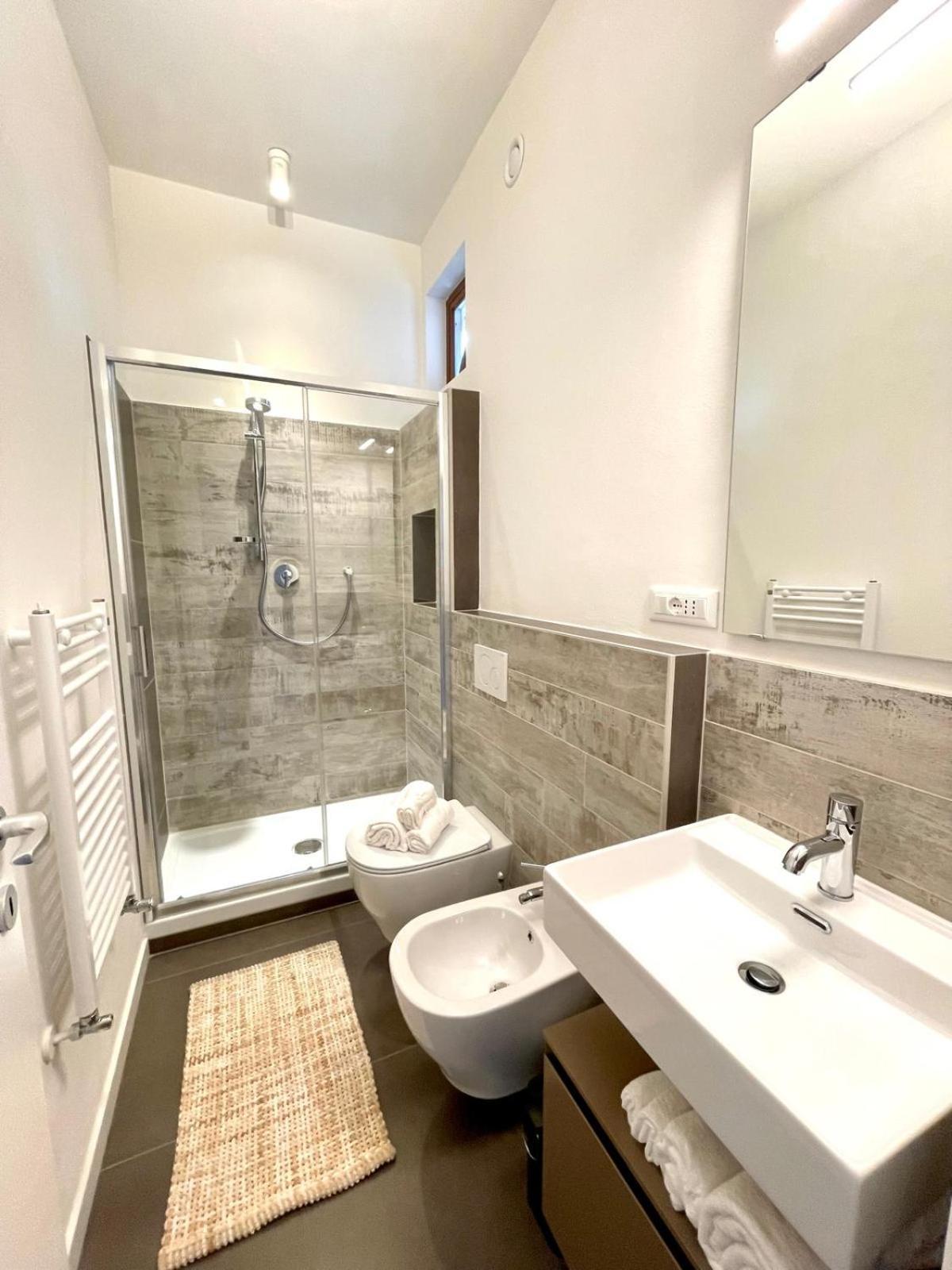 La Loggetta Di Leonardo A Appartement Florence
